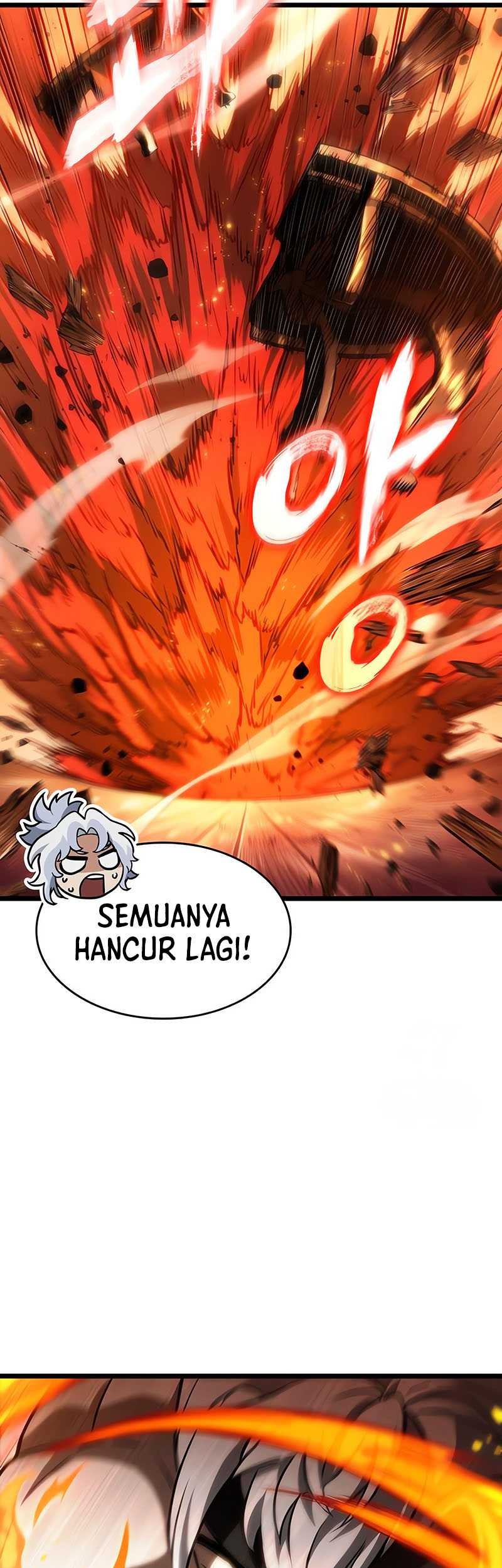 The World After the Fall Chapter 141 Gambar 50