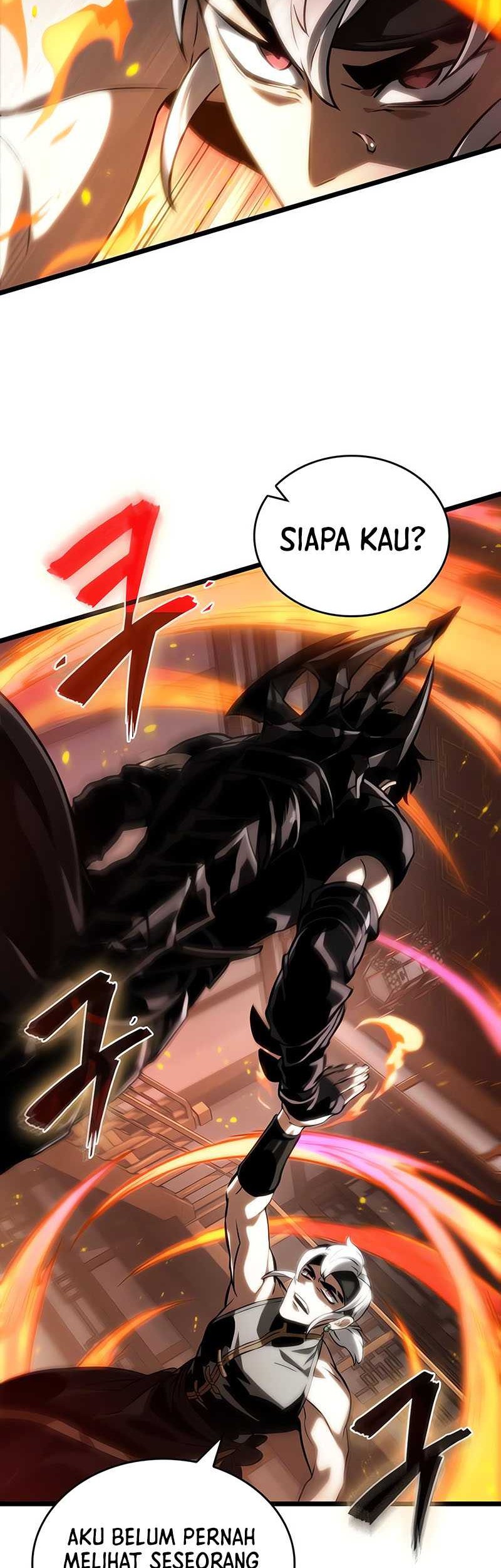 The World After the Fall Chapter 141 Gambar 51