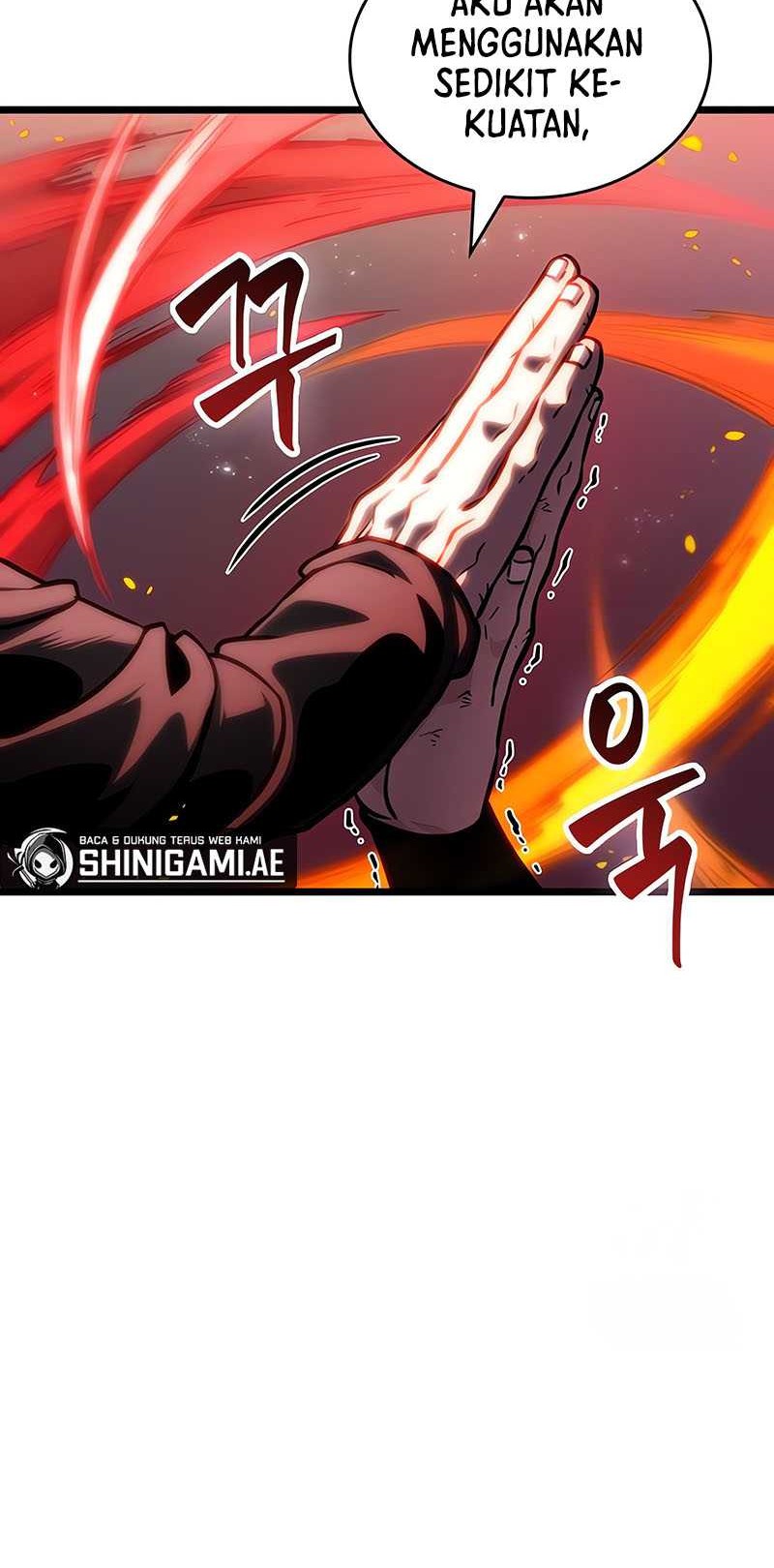 The World After the Fall Chapter 141 Gambar 53