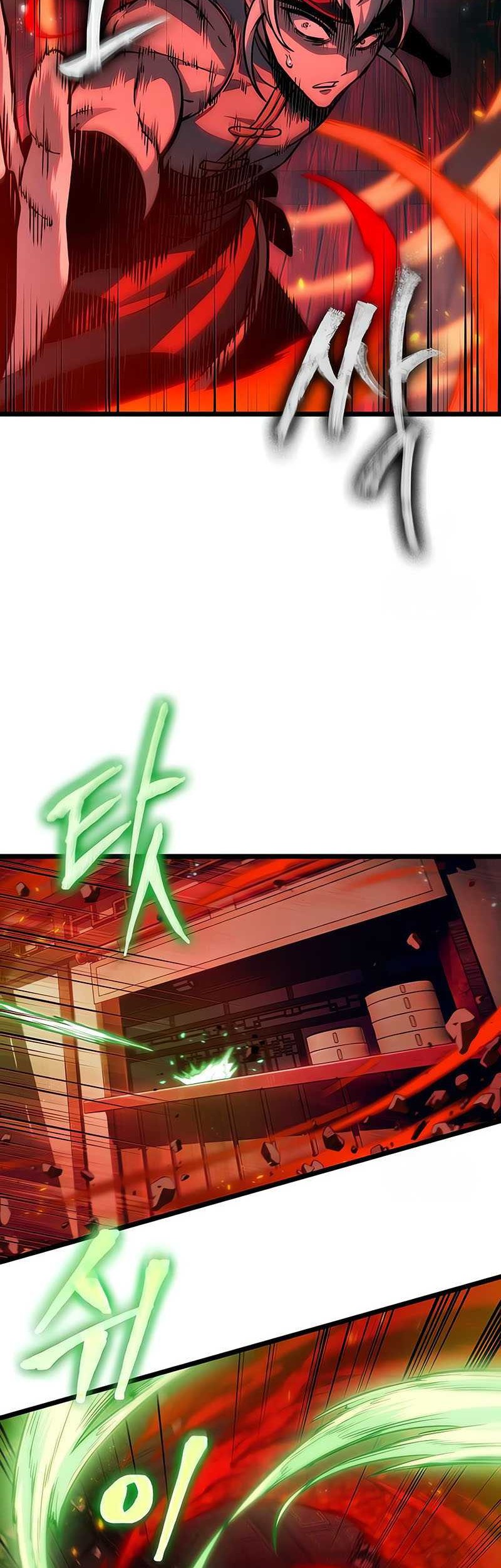The World After the Fall Chapter 141 Gambar 55