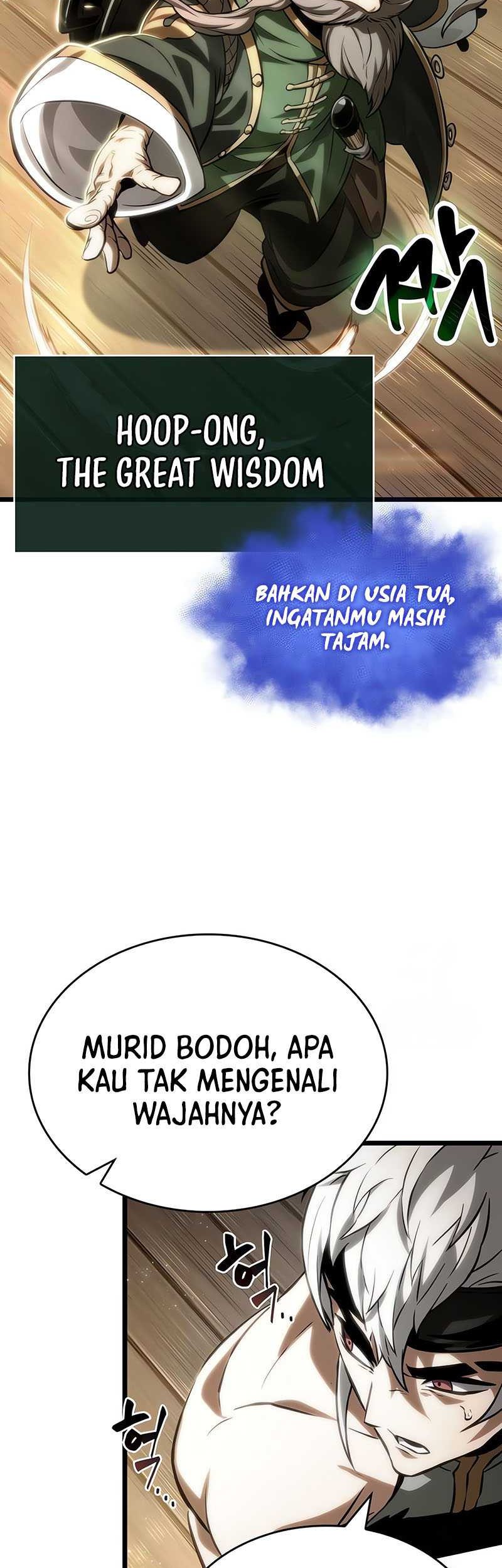 The World After the Fall Chapter 141 Gambar 60