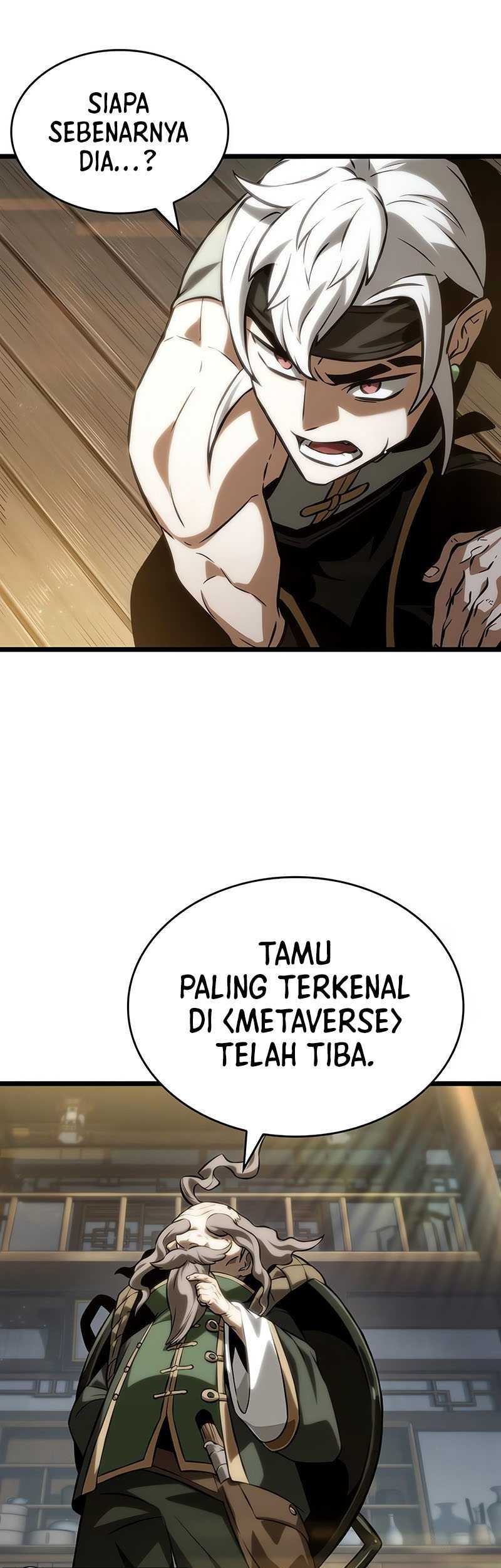 The World After the Fall Chapter 141 Gambar 62