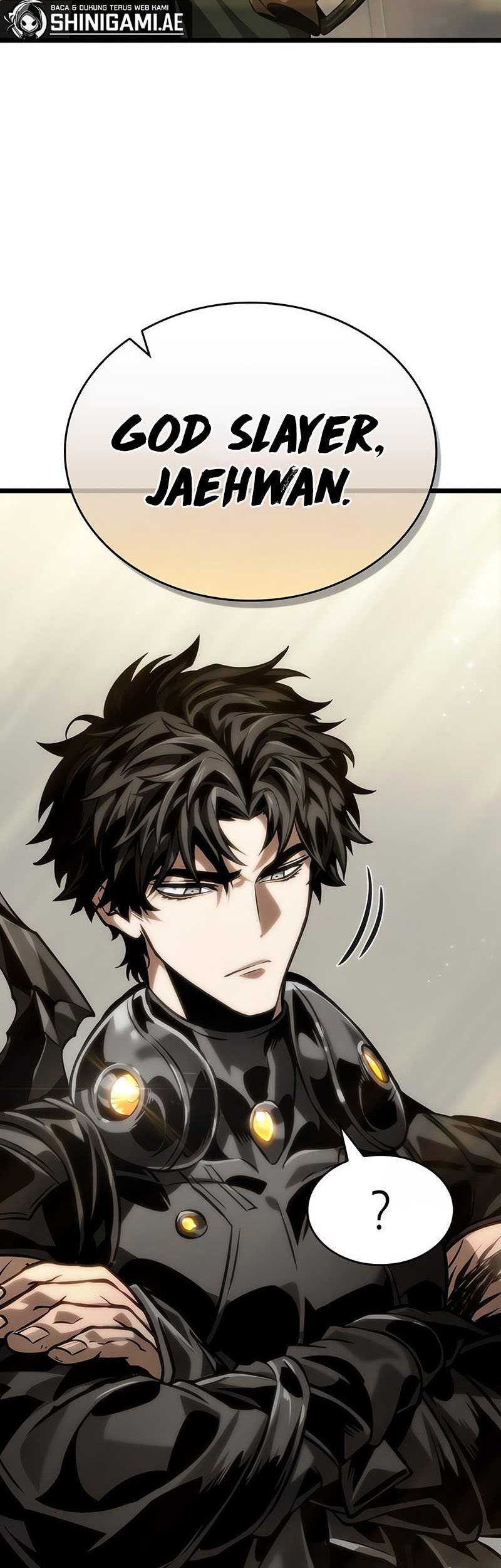 The World After the Fall Chapter 141 Gambar 63