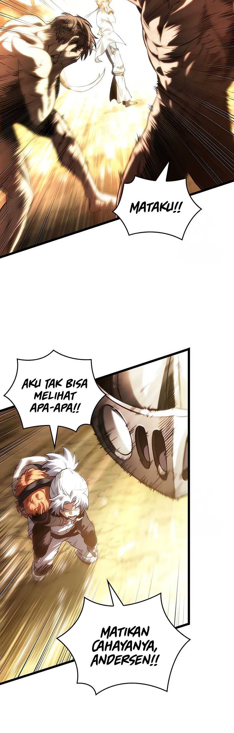 Baca  The World After the Fall Chapter 141 Gambar 2