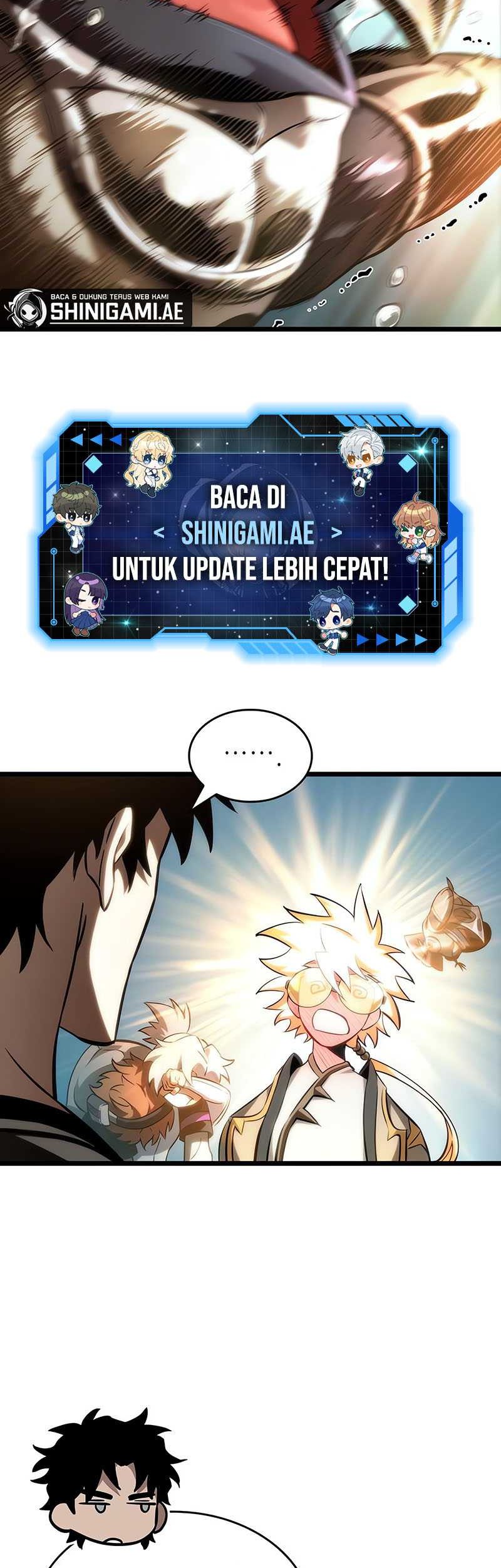 The World After the Fall Chapter 141 Gambar 4