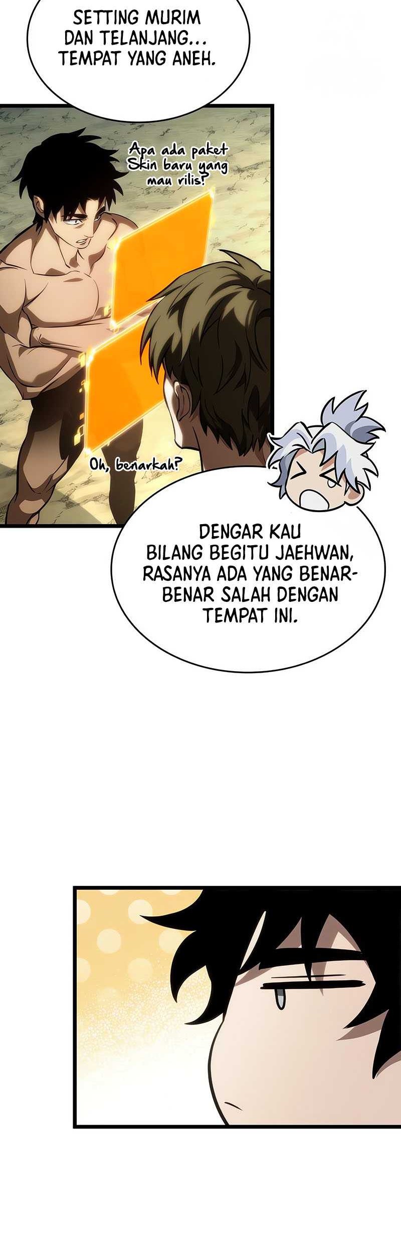 The World After the Fall Chapter 141 Gambar 5