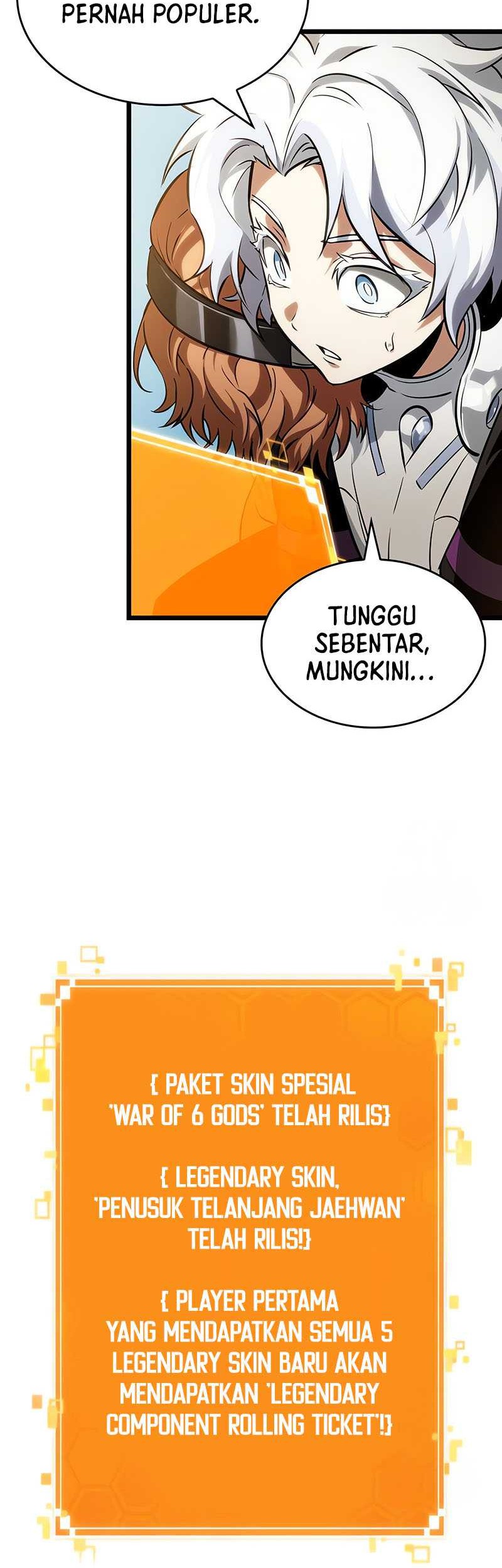 The World After the Fall Chapter 141 Gambar 7