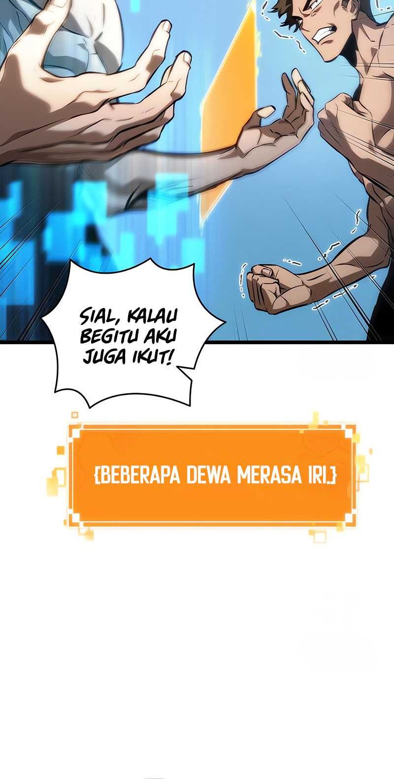The World After the Fall Chapter 141 Gambar 9
