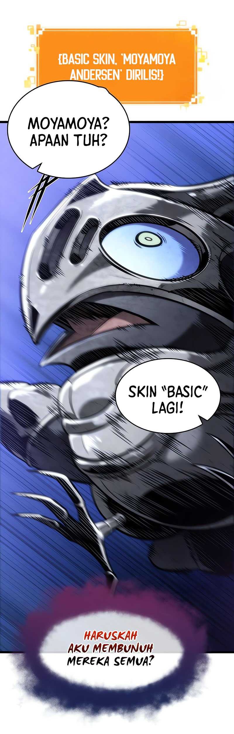 The World After the Fall Chapter 141 Gambar 12