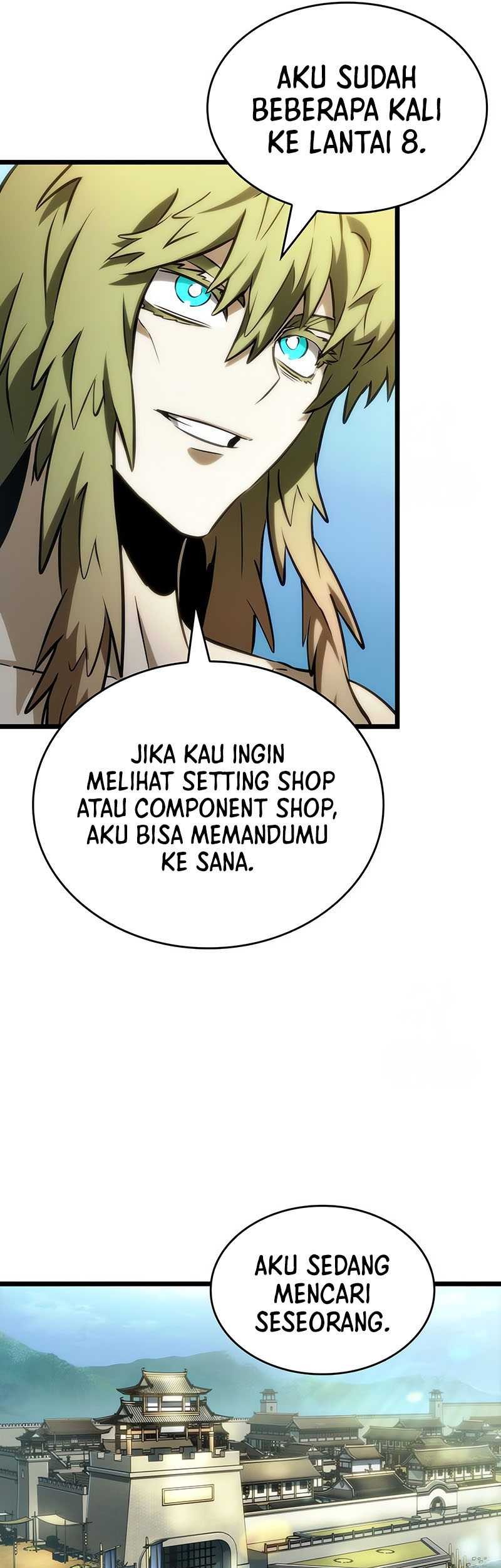 The World After the Fall Chapter 141 Gambar 14