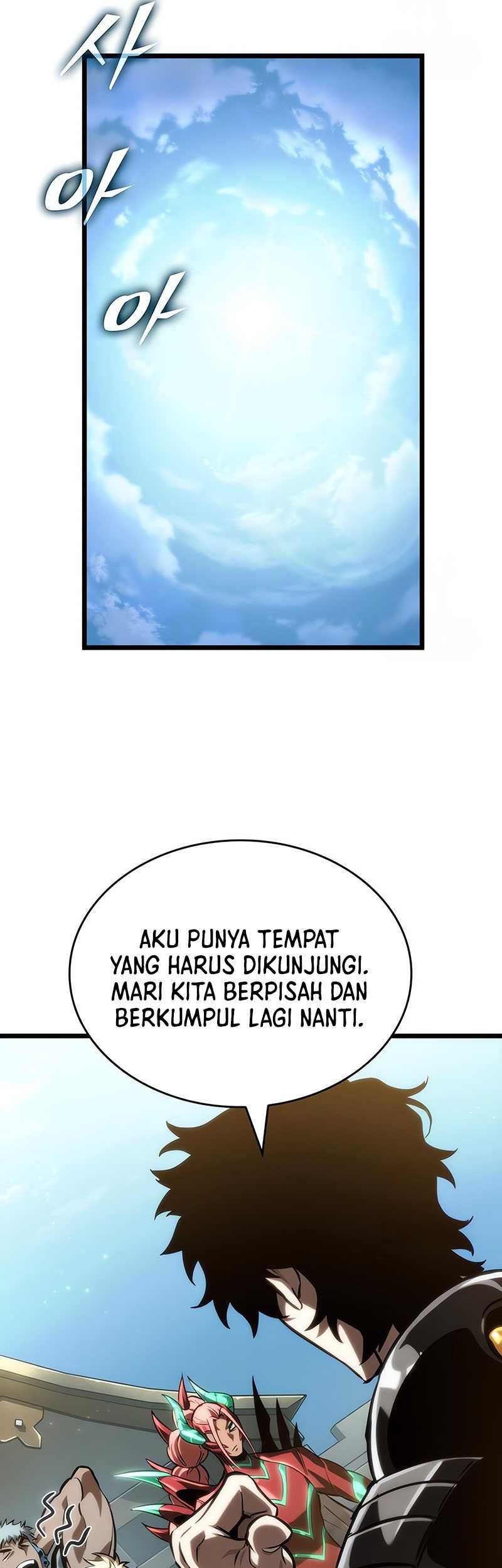 The World After the Fall Chapter 141 Gambar 18