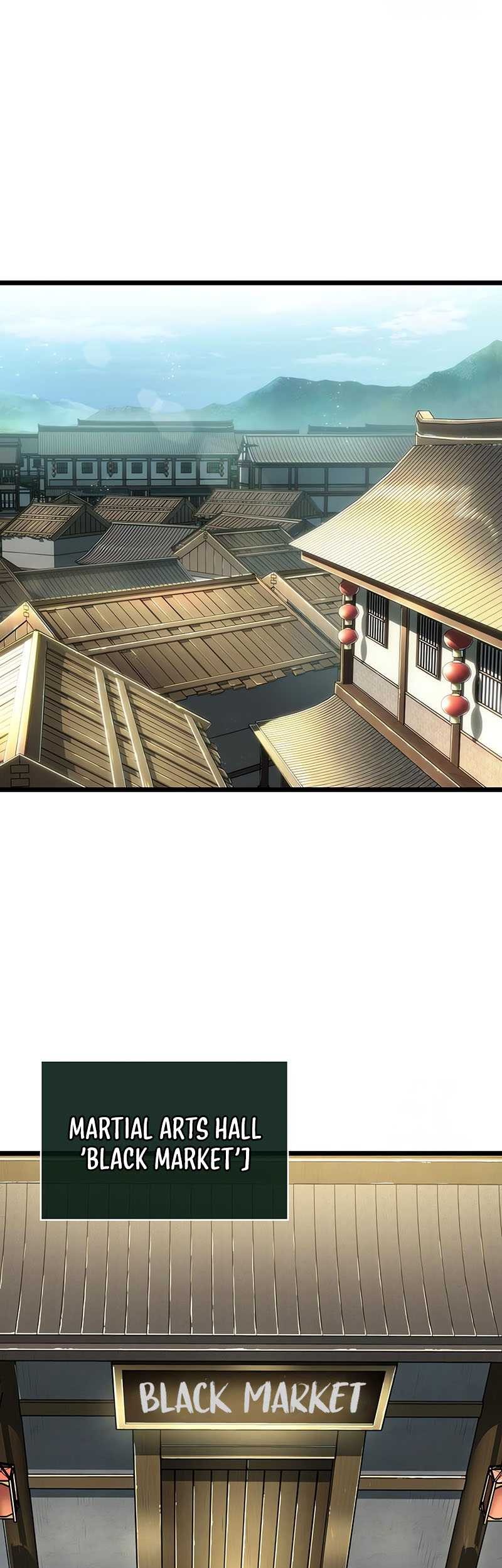 The World After the Fall Chapter 141 Gambar 22