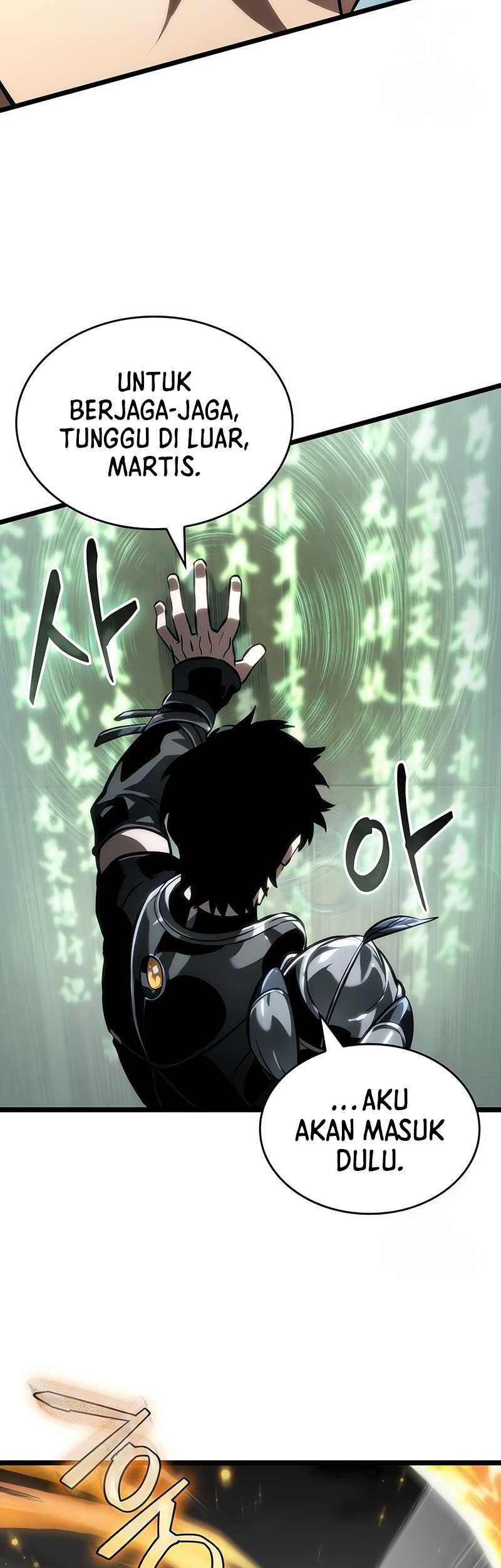 The World After the Fall Chapter 141 Gambar 28