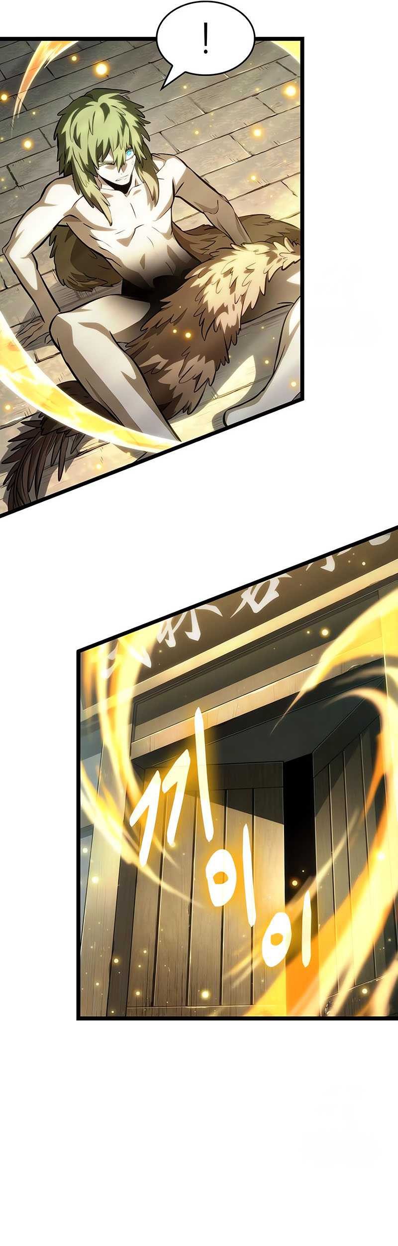 The World After the Fall Chapter 141 Gambar 30