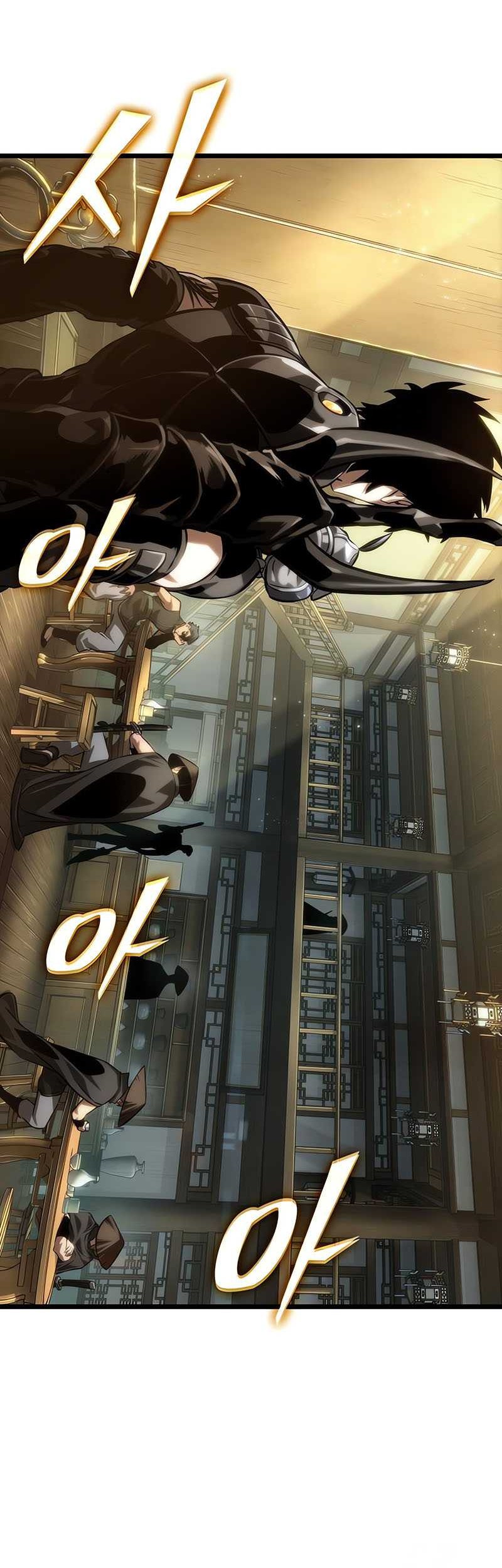 The World After the Fall Chapter 141 Gambar 31