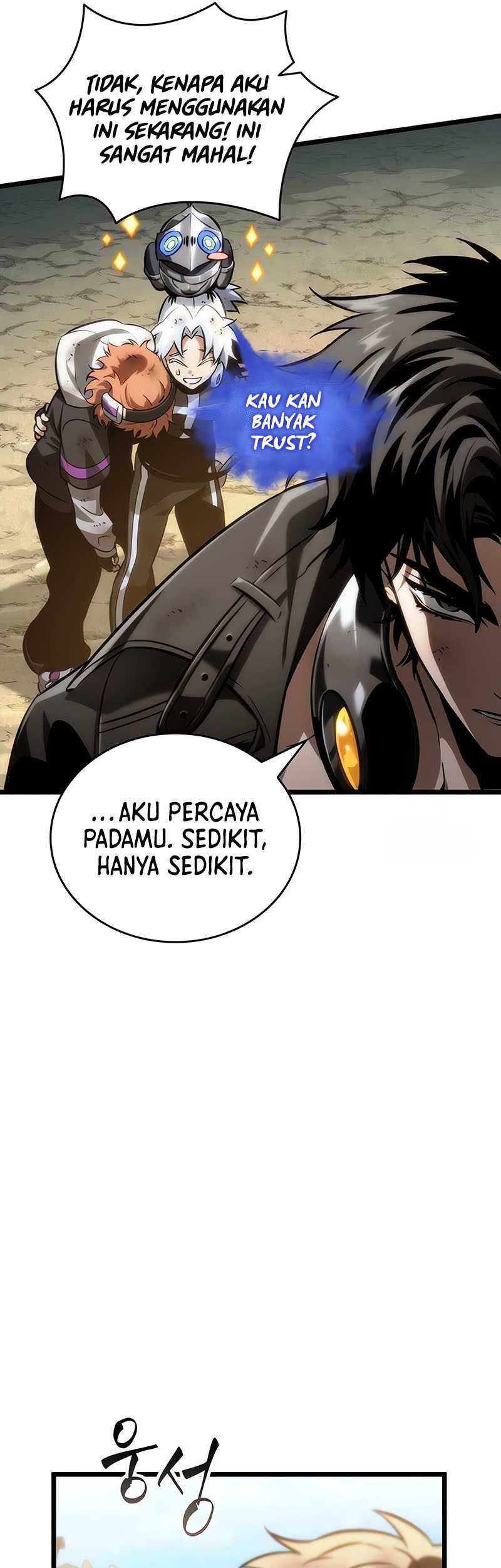 The World After the Fall Chapter 140 Gambar 34