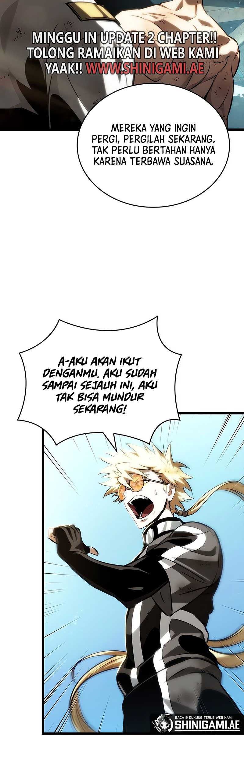 The World After the Fall Chapter 140 Gambar 36