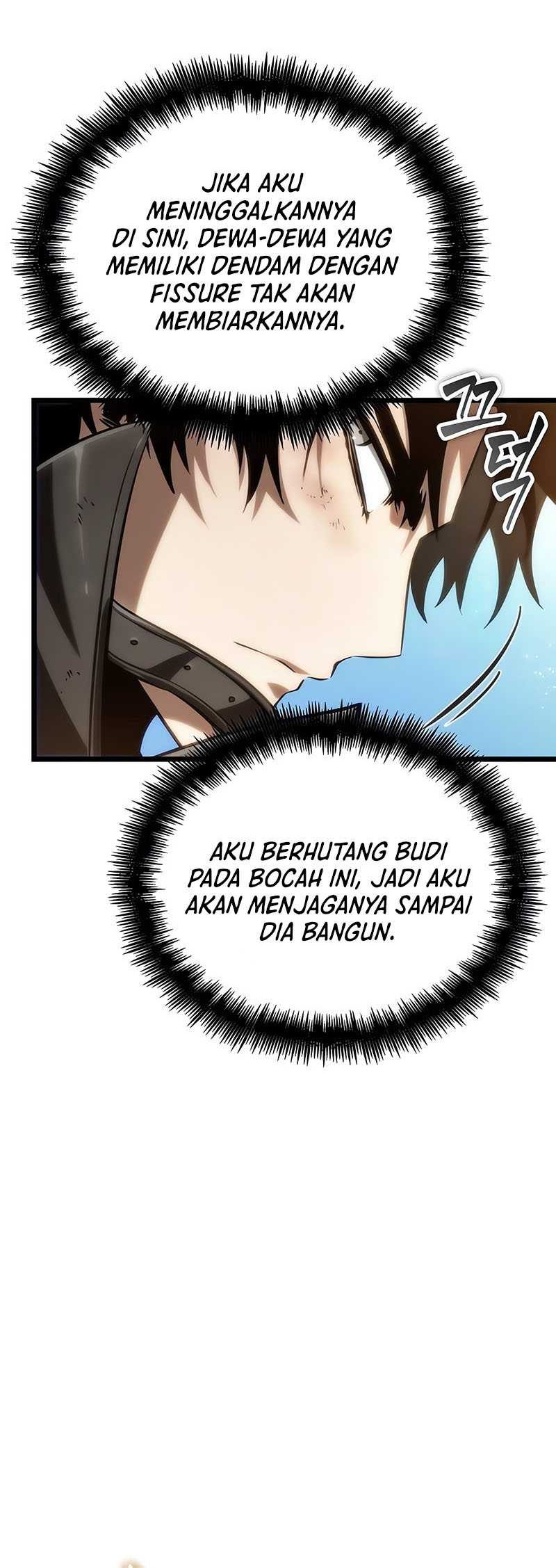 The World After the Fall Chapter 140 Gambar 41