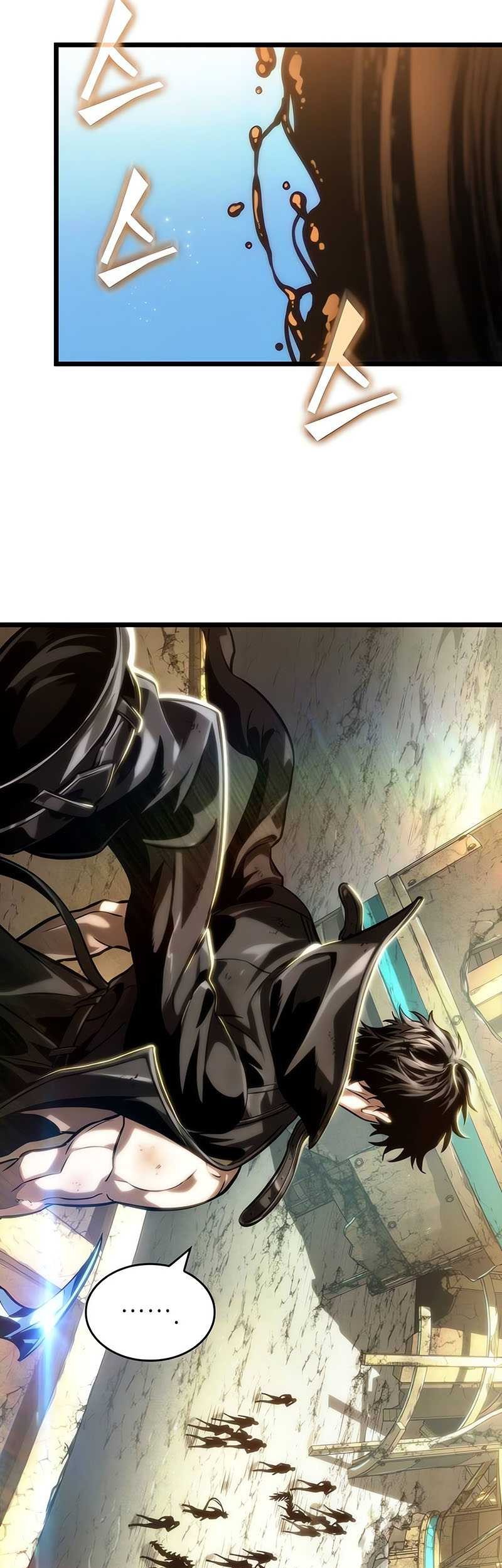 The World After the Fall Chapter 140 Gambar 42