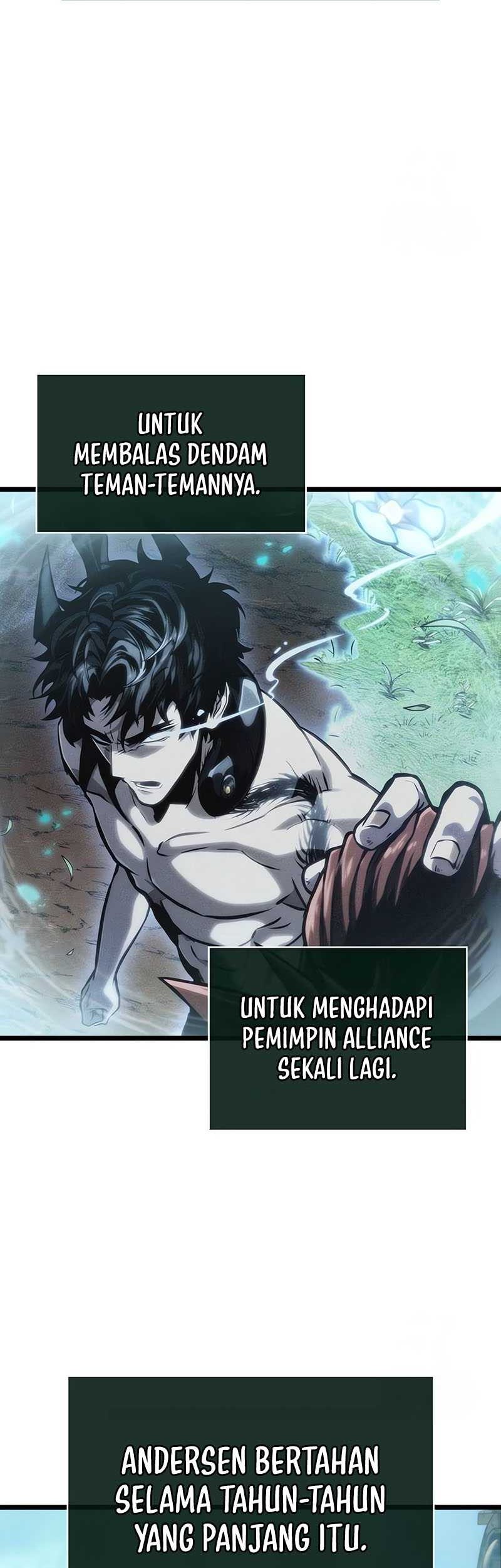 The World After the Fall Chapter 140 Gambar 48