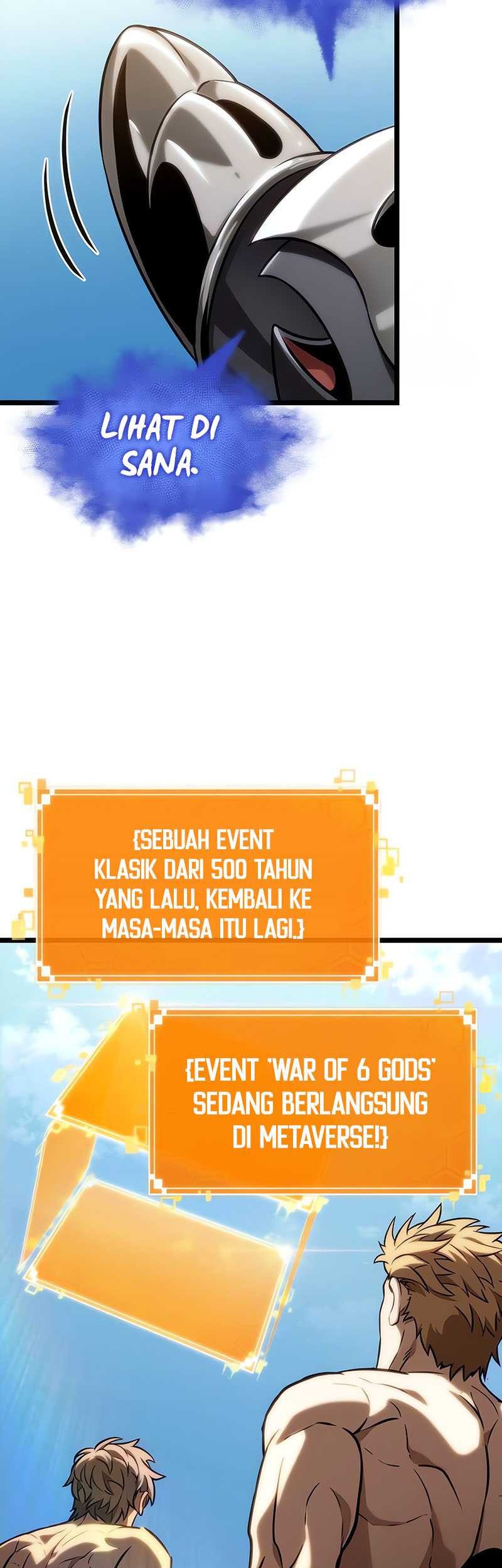 The World After the Fall Chapter 140 Gambar 54