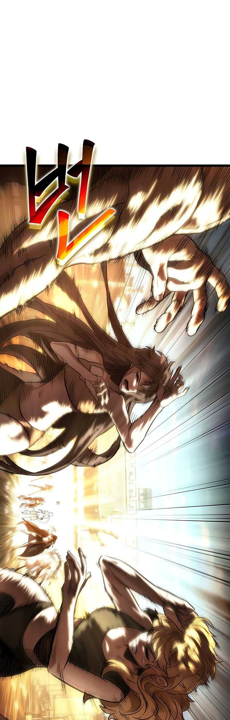 The World After the Fall Chapter 140 Gambar 63