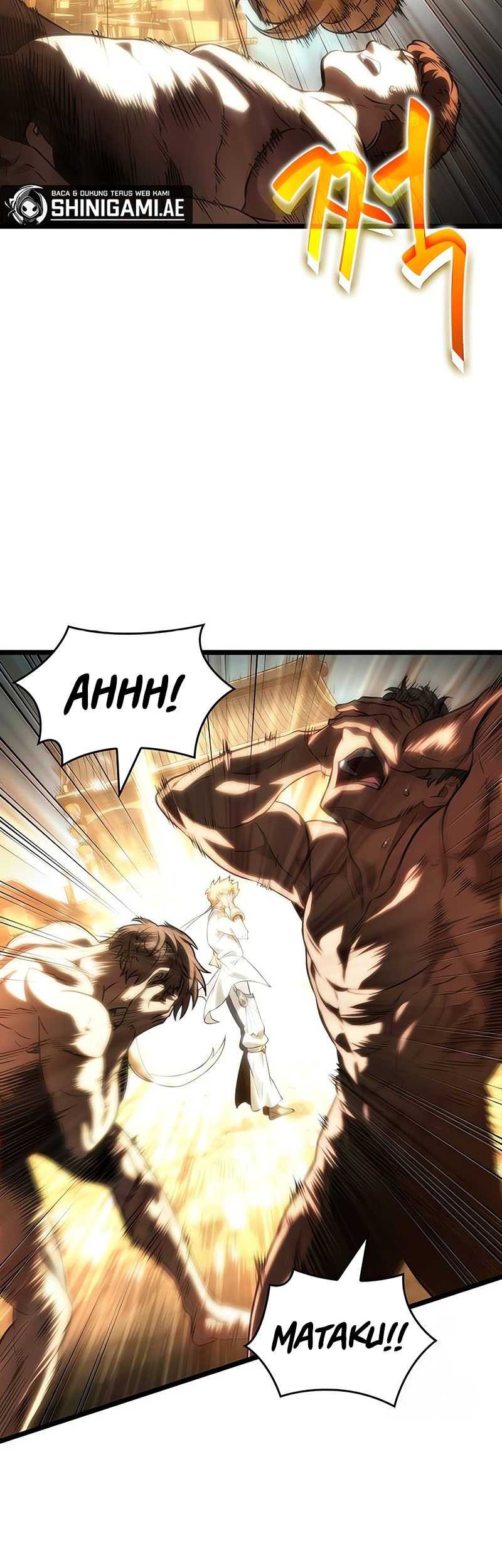 The World After the Fall Chapter 140 Gambar 64