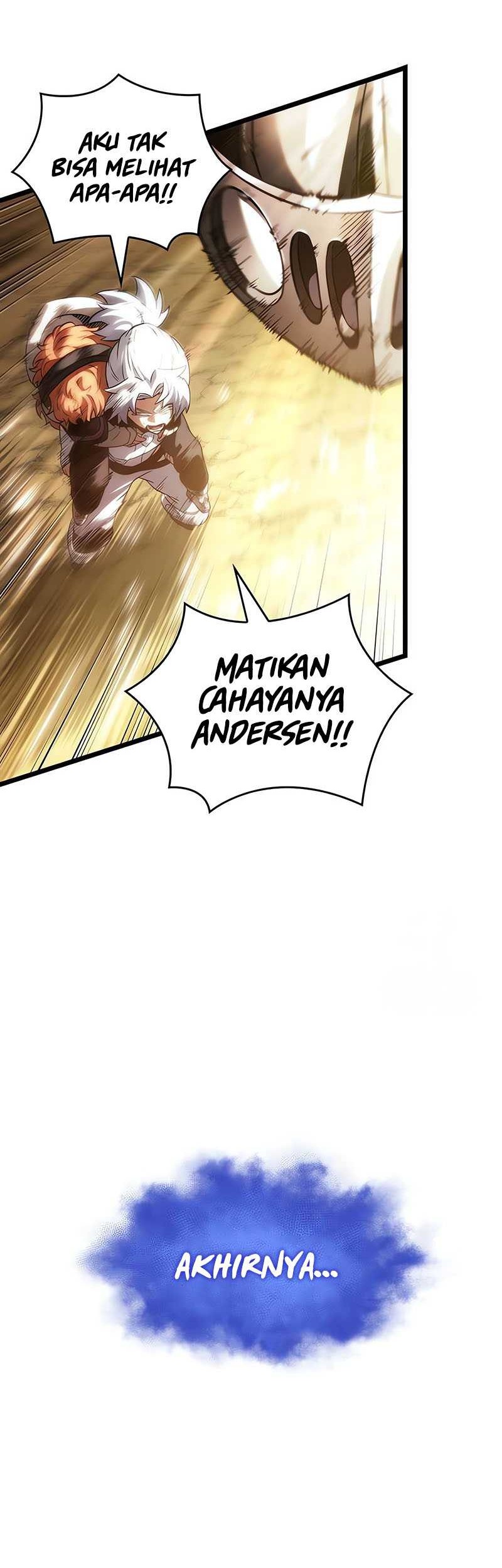 The World After the Fall Chapter 140 Gambar 65