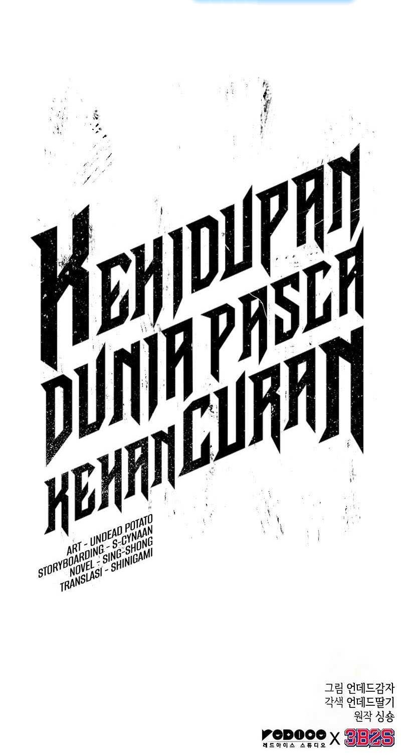 The World After the Fall Chapter 140 Gambar 67