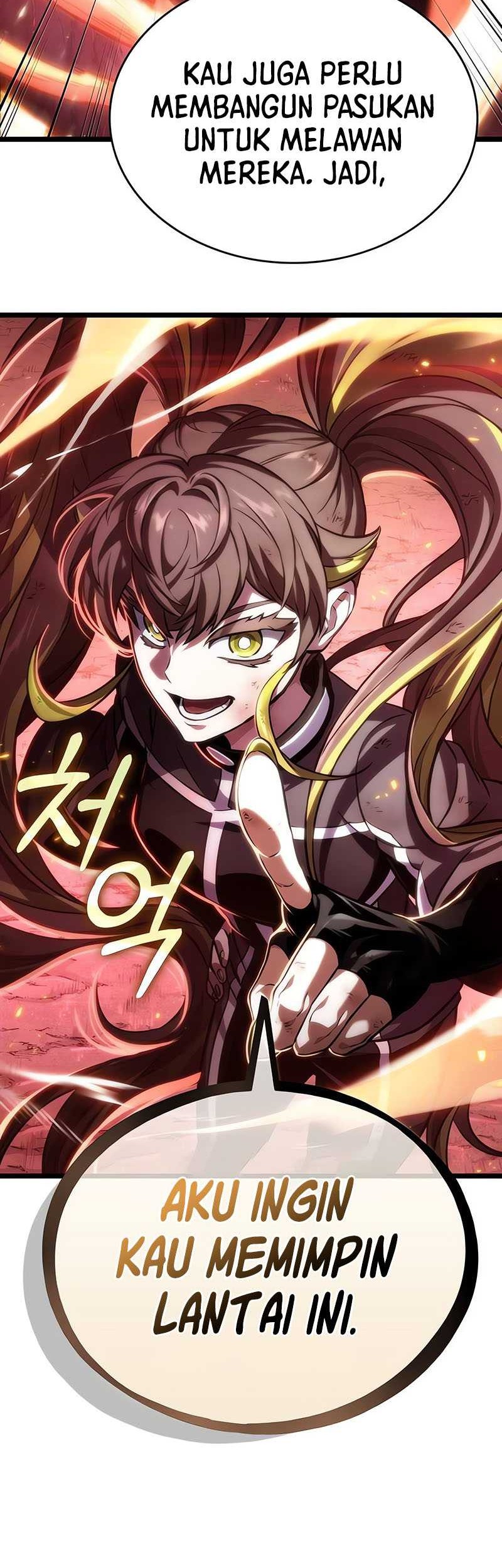The World After the Fall Chapter 140 Gambar 3