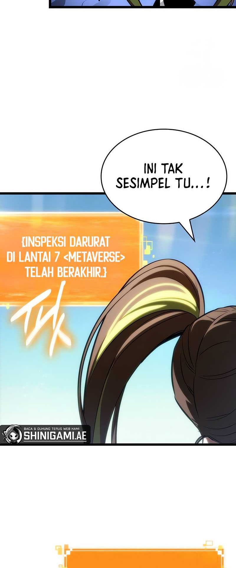 The World After the Fall Chapter 140 Gambar 5