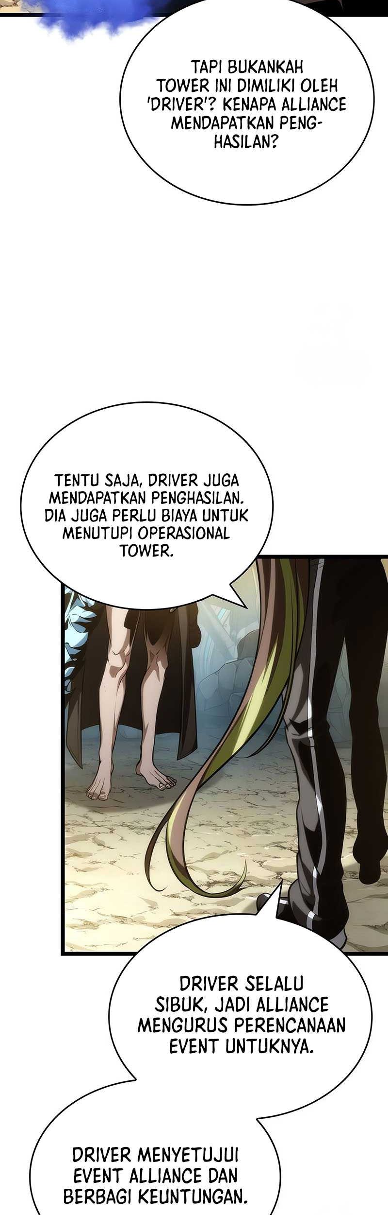 The World After the Fall Chapter 140 Gambar 8
