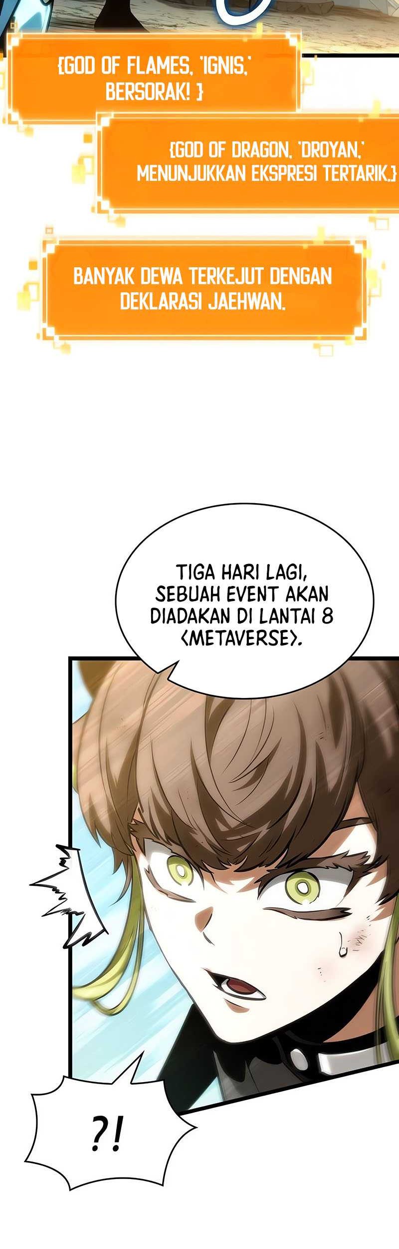The World After the Fall Chapter 140 Gambar 12