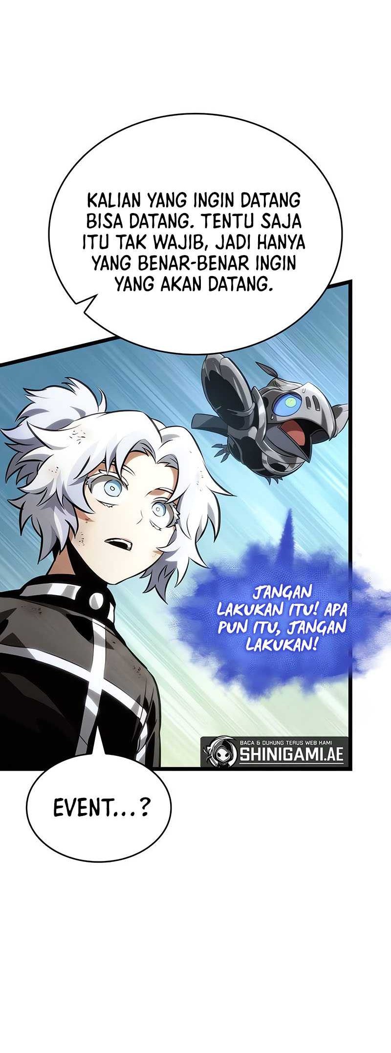 The World After the Fall Chapter 140 Gambar 13