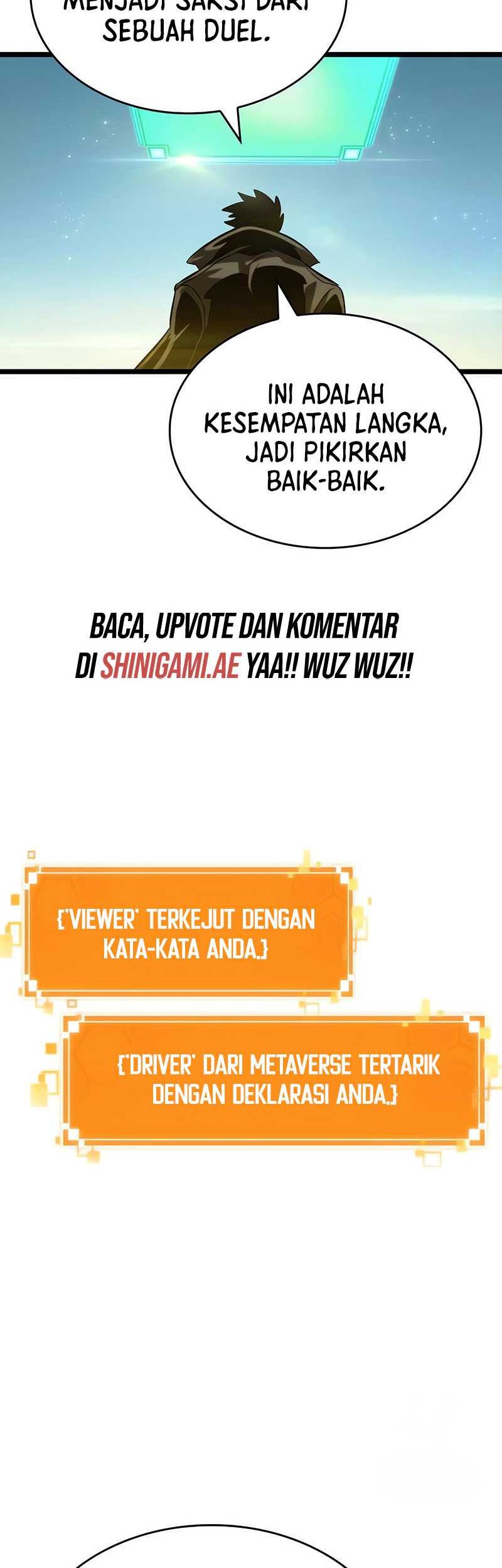 The World After the Fall Chapter 140 Gambar 15