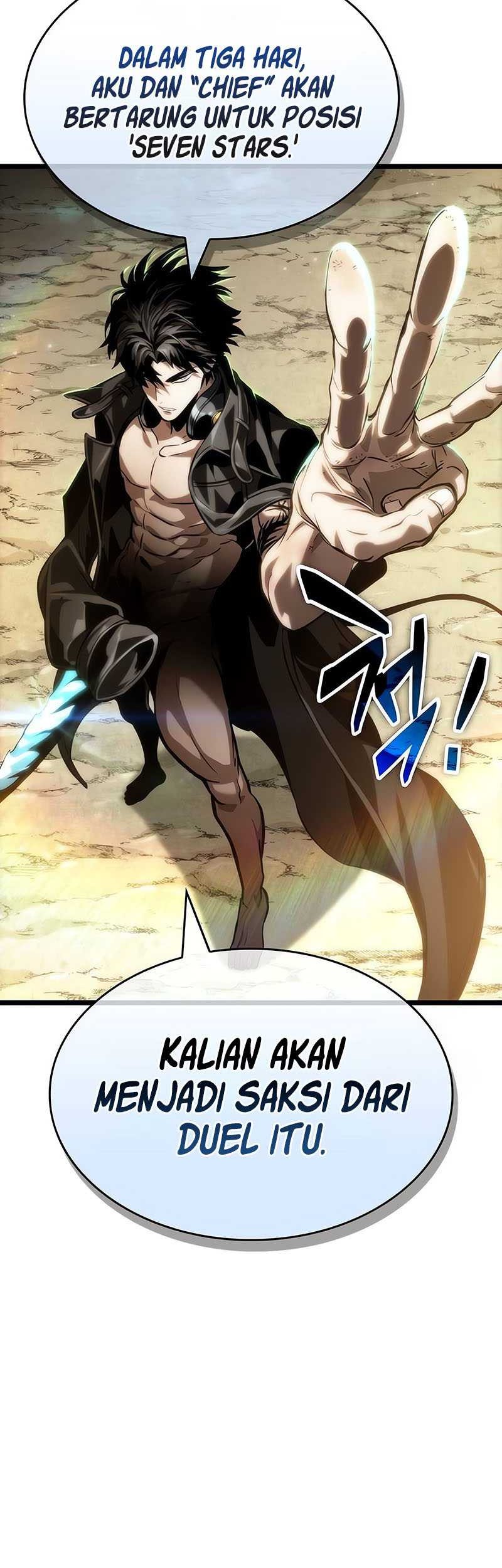 The World After the Fall Chapter 140 Gambar 16