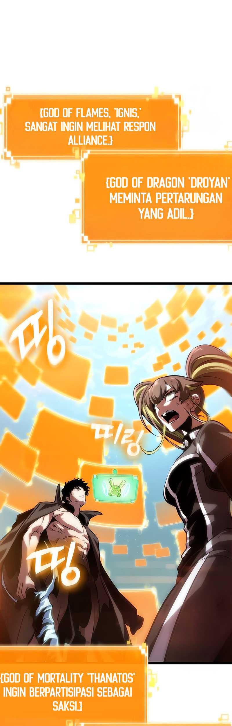 The World After the Fall Chapter 140 Gambar 18