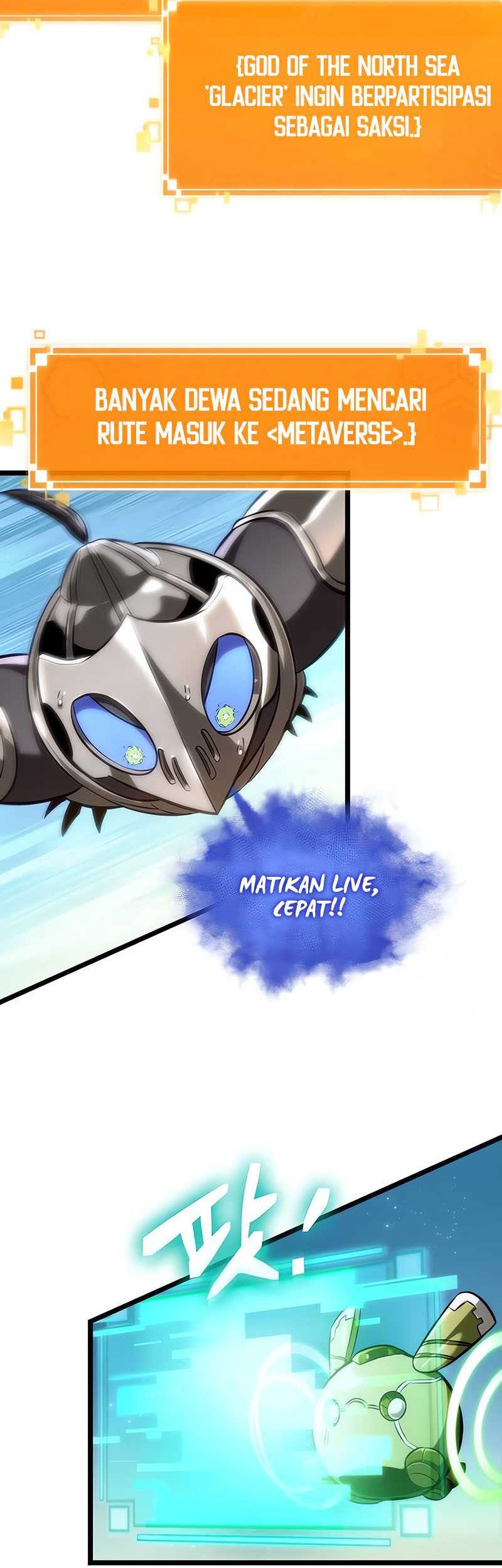 The World After the Fall Chapter 140 Gambar 19
