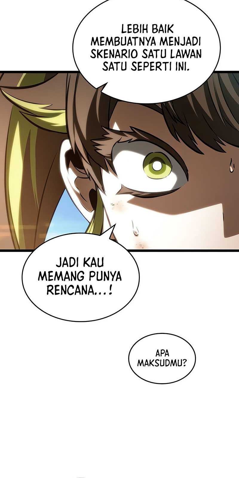 The World After the Fall Chapter 140 Gambar 21