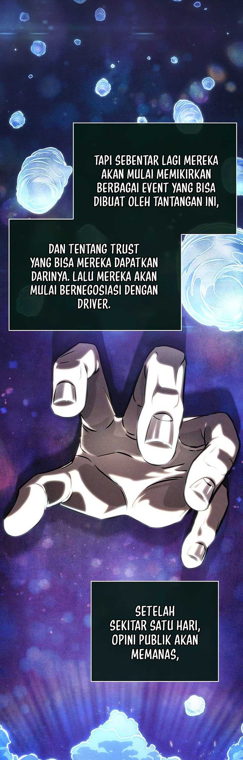The World After the Fall Chapter 140 Gambar 23