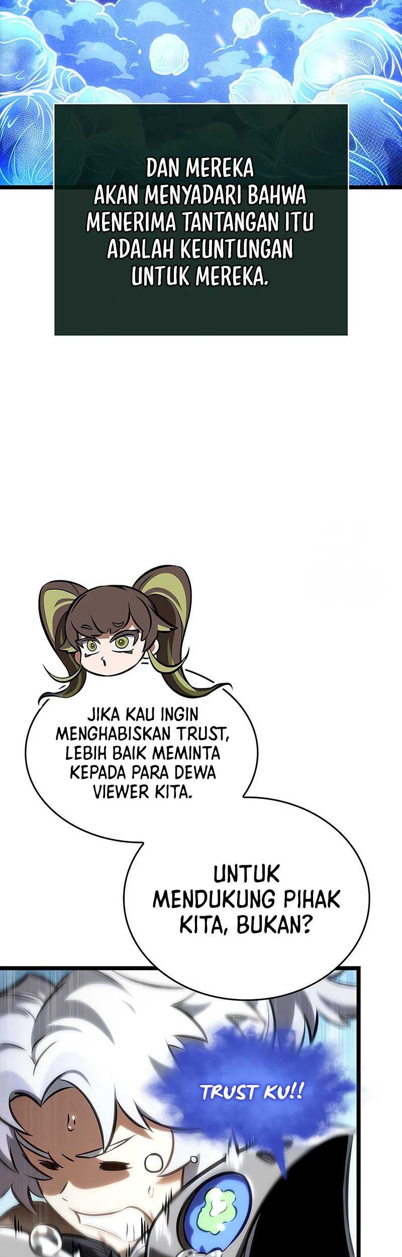 The World After the Fall Chapter 140 Gambar 24