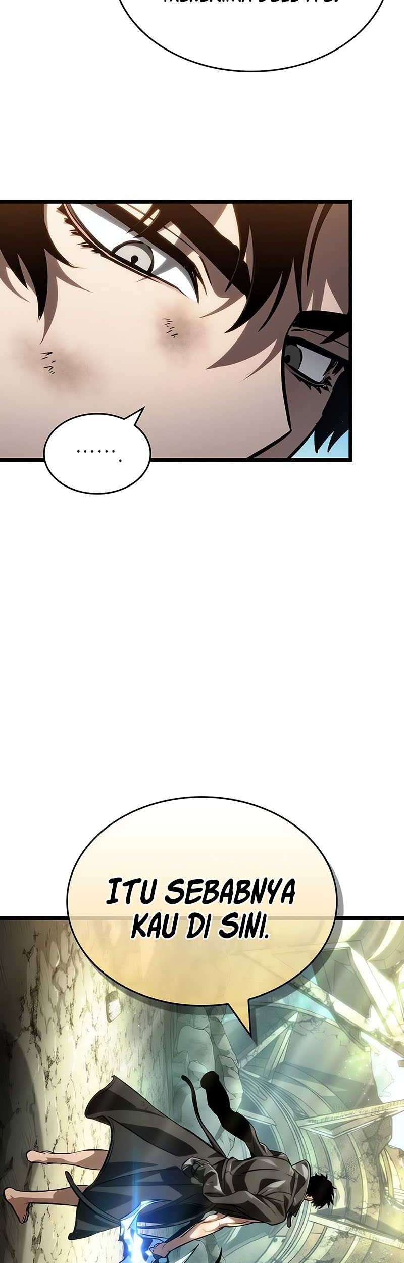 The World After the Fall Chapter 140 Gambar 28