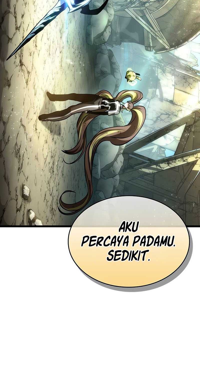 The World After the Fall Chapter 140 Gambar 29