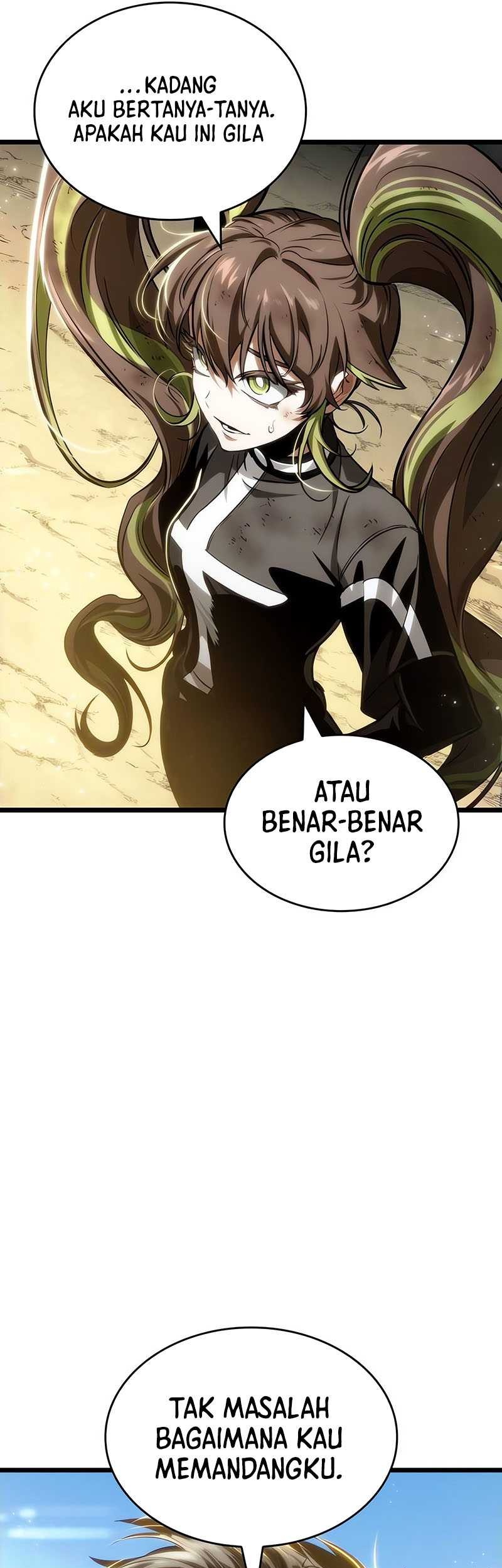 The World After the Fall Chapter 140 Gambar 30
