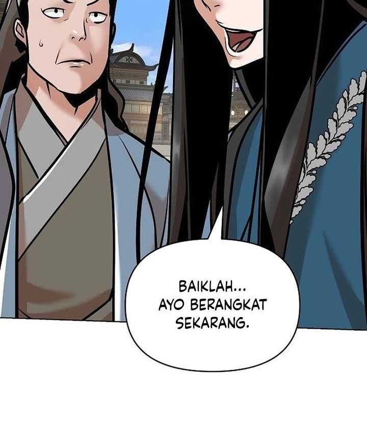The Mysterious World’s Greatest Martial Artist Little Prince Chapter 22 Gambar 21