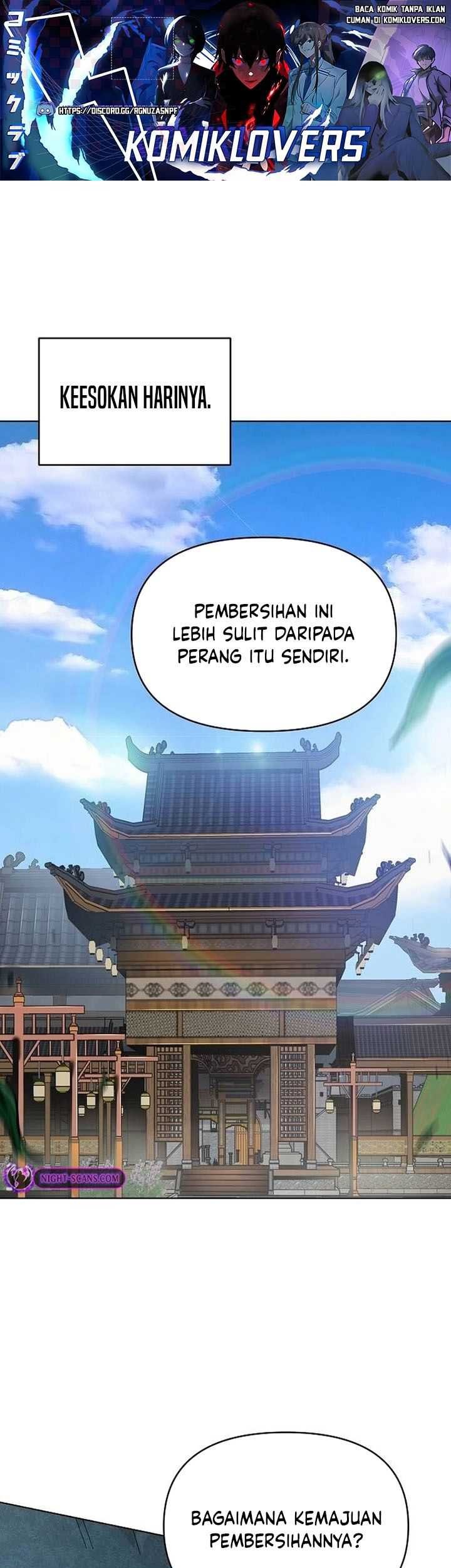 Baca The Mysterious World’s Greatest Martial Artist Little Prince Chapter 22 Gambar 2