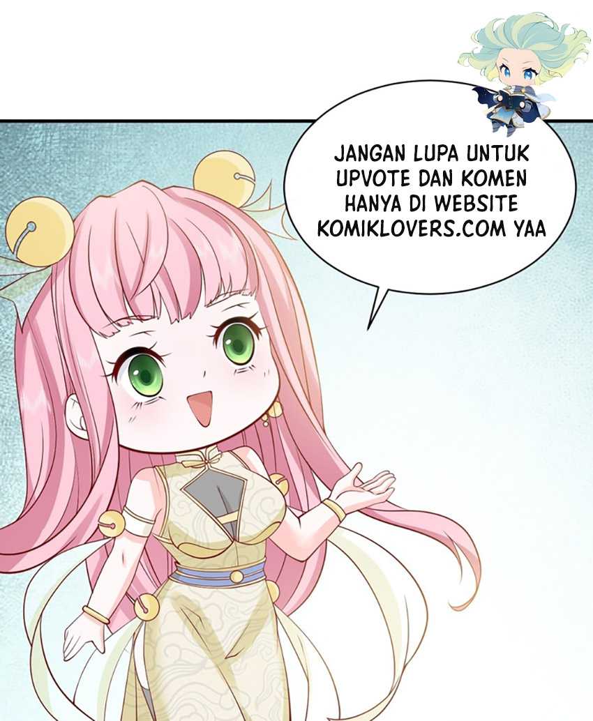 Legendary Car-Hailing System Chapter 52 Gambar 26