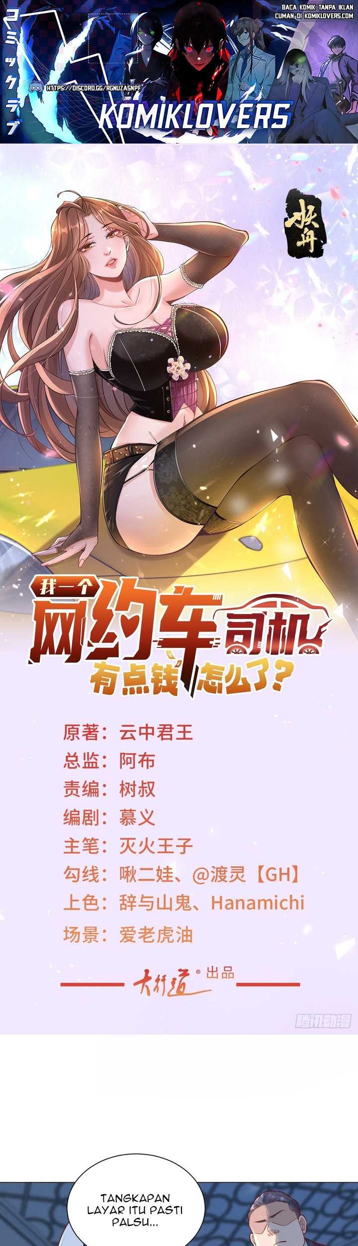 Baca  Legendary Car-Hailing System Chapter 52 Gambar 2