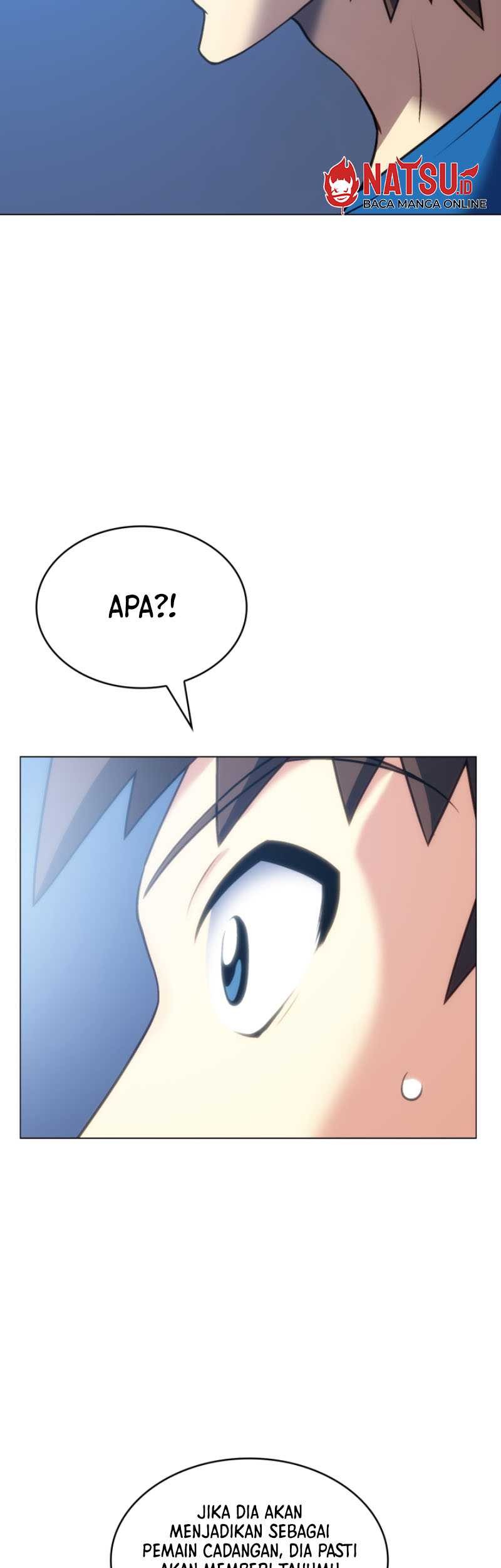 Home Plate Villain Chapter 38 Gambar 50