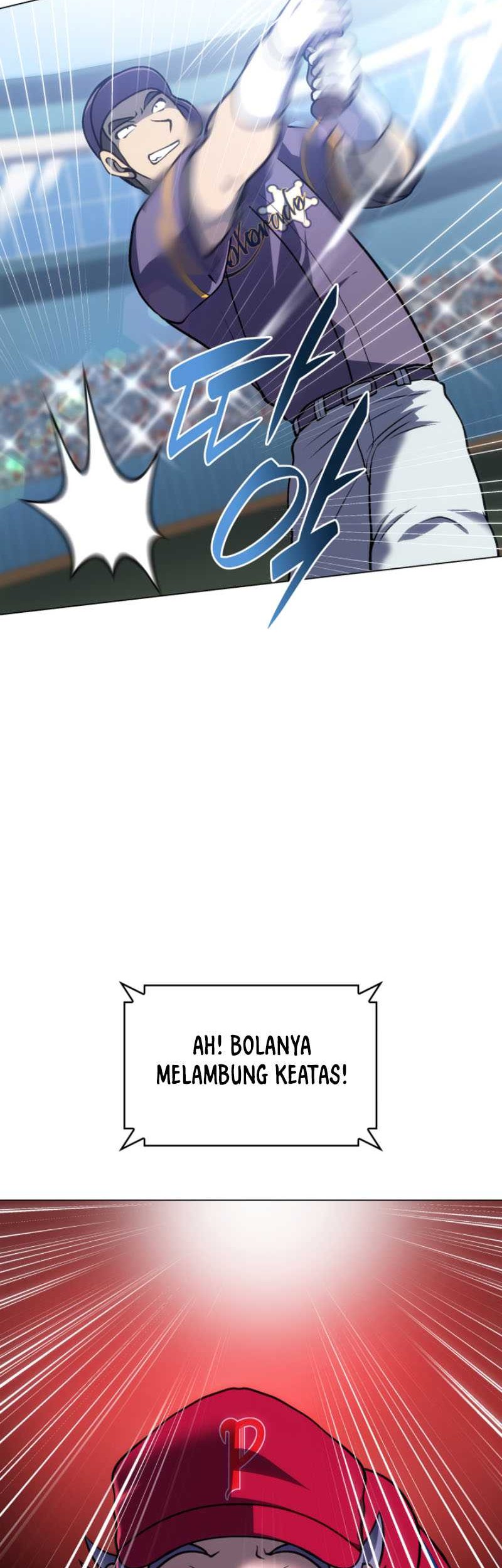 Home Plate Villain Chapter 38 Gambar 8